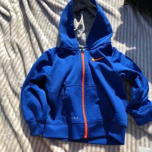 Nike hoodie